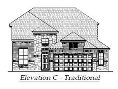 New construction Single-Family house 9302 Pioneer, San Antonio, TX 78254 - photo 3 3