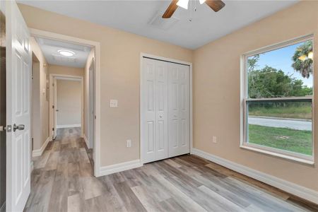 New construction Single-Family house 219 Dr J A Wiltshire Avenue W, Lake Wales, FL 33853 - photo 22 22