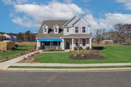 New construction Single-Family house 102 Fayme Court, Newnan, GA 30263 - photo 0 0