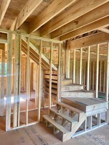 New construction Single-Family house 240 Doster Road, Lancaster, SC 29720 - photo 7 7