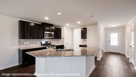 New construction Single-Family house 1507 Rocky Rise, San Antonio, TX 78245 - photo 6 6