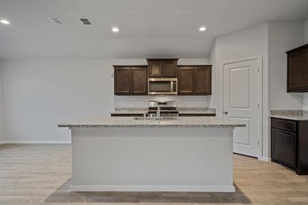 New construction Single-Family house 136 Springhill North Road, Boyd, TX 76023 - photo 17 17