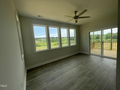 New construction Single-Family house 5840 Genessee Drive, Durham, NC 27712 Biltmore- photo 5 5