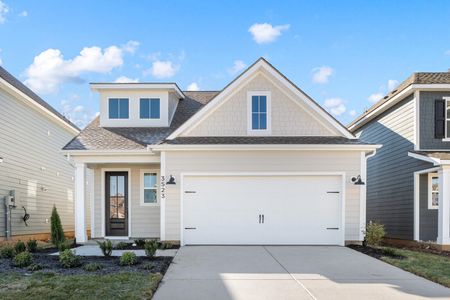 New construction Single-Family house 8820 Credence Drive, North Charleston, SC 29420 - photo 0