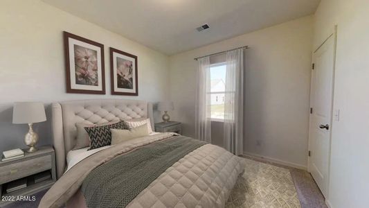 Magma Ranch Vistas by Starlight Homes in Florence - photo 20 20