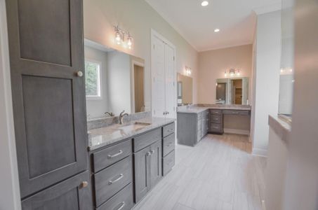 Revere Creek by Trinity Classic Homes in Weatherford - photo 11 11