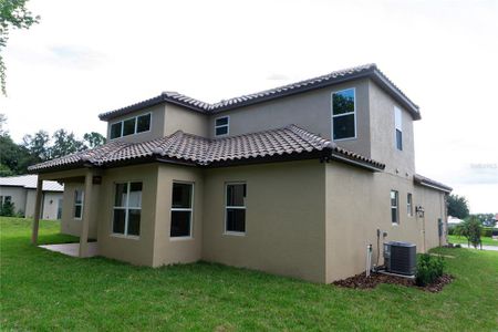 New construction Single-Family house 12849 Brunello Circle, Clermont, FL 34711 - photo 2 2
