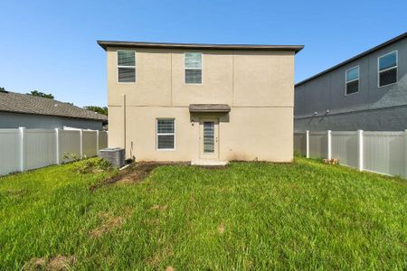 New construction Single-Family house 6335 Ten Acre Court, Zephyrhills, FL 33541 - photo 42 42