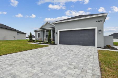 New construction Single-Family house 6909 Bentridge Drive, Lakeland, FL 33813 - photo 2 2
