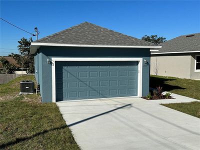 New construction Single-Family house 308 N 6Th St, Haines City, FL 33844 - photo 2 2
