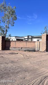 New construction Single-Family house 28903 N 211Th Avenue, Wittmann, AZ 85361 - photo 105 105