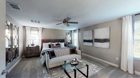 Tohoqua: Estates Collection by Lennar in Kissimmee - photo 13 13