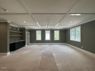 New construction Single-Family house 708 Compton Road, Raleigh, NC 27609 - photo 69 69