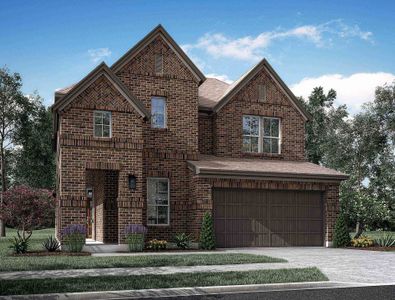 New construction Single-Family house 4679 Bridgewood Drive, Spring, TX 77386 - photo 9 9