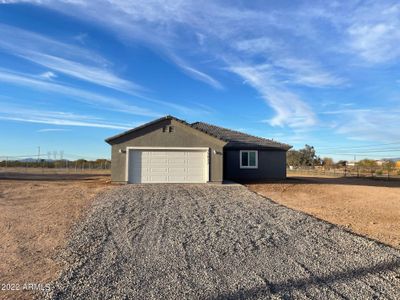 New construction Single-Family house 33912 W Atlanta Avenue, Tonopah, AZ 85354 - photo 0