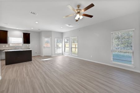 New construction Single-Family house 27227 Mockingbird Terrace Lane, Magnolia, TX 77354 - photo 18 18