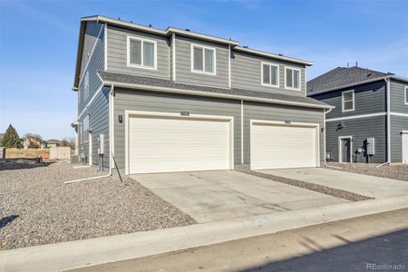 New construction Single-Family house 1752 Knobby Pine Drive, Unit B, Fort Collins, CO 80528 MUIRFIELD- photo 25 25