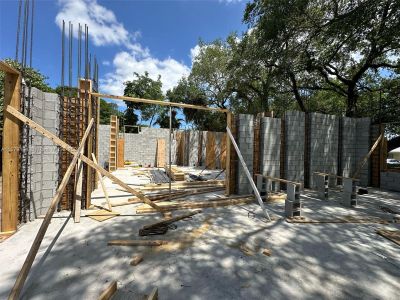 New construction Single-Family house 1409 Algardi Ave, Coral Gables, FL 33146 - photo 10 10