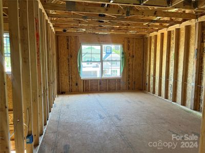New construction Single-Family house 8100 Rolling Wheels Road, Unit KEN0053, Charlotte, NC 28215 - photo 41 41
