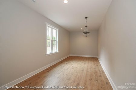 New construction Single-Family house 332 Canvasback Road, Mooresville, NC 28117 - photo 23 23
