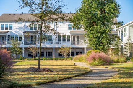 New construction Single-Family house 1702 Cultivation Lane Street, Unit 540, Mount Pleasant, SC 29466 - photo 61 61