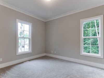 New construction Single-Family house 1325 Old Lystra Road, Chapel Hill, NC 27517 - photo 51 51