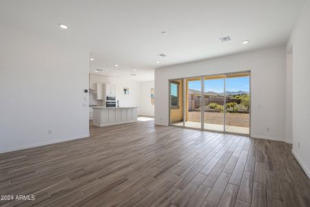 New construction Single-Family house 44521 N 44Th Drive, Phoenix, AZ 85087 Calrosa - photo 2 2