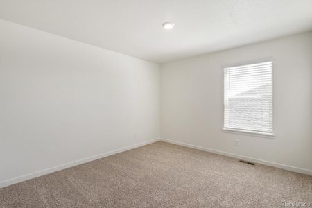 New construction Single-Family house 2729 72Nd Ave Ct, Greeley, CO 80634 BELLAMY- photo 29 29