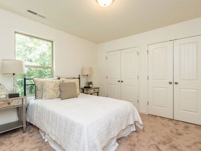 Clayton Center Townes by Glenwood Homes in Clayton - photo 12 12