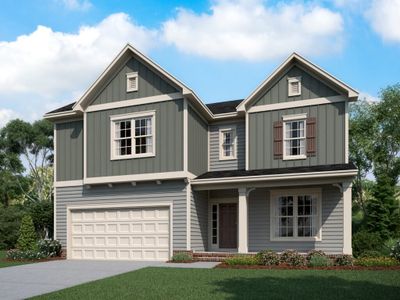 Camber Woods by Empire Communities in Gastonia - photo 8 8