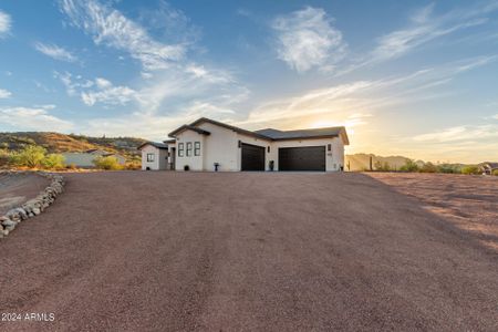 New construction Single-Family house 28510 N Cibola Circle, Queen Creek, AZ 85144 - photo 9 9
