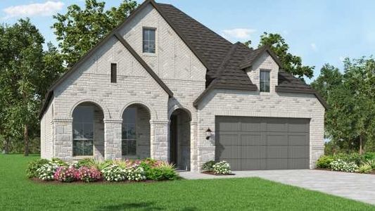 New construction Single-Family house 3212 Abelia Street, McKinney, TX 75071 - photo 28 28