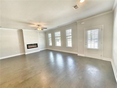 New construction Townhouse house 2824 Peachtree Industrial Boulevard, Duluth, GA 30097 - photo 6 6