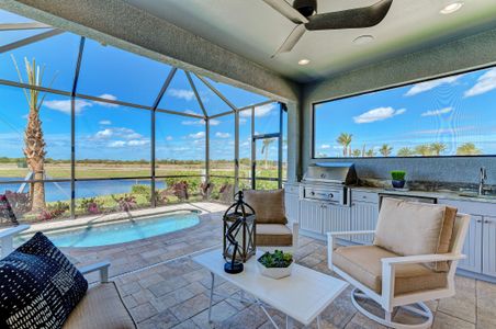 The Laurels Villas by Medallion Home in Parrish - photo 6 6