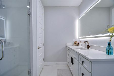 New construction Townhouse house 4215 W North A Street, Unit 6, Tampa, FL 33609 - photo 31 31