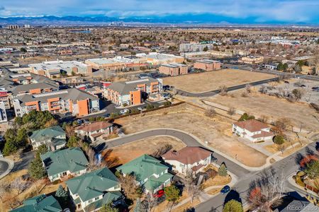 New construction Condo/Apt house 1231 S Kingston Court, Unit 8, Aurora, CO 80012 - photo 17 17