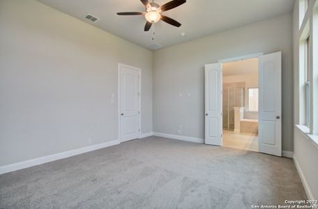New construction Single-Family house 759 Navarro Street, New Braunfels, TX 78132 Premier Series - Oleander- photo 11 11