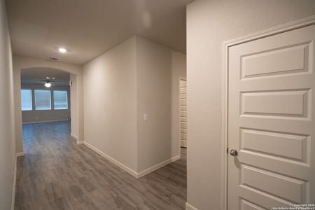 New construction Single-Family house 4737 Club Face, San Antonio, TX 78261 - photo 0