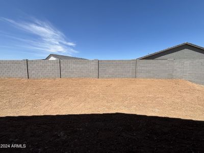 New construction Single-Family house 11878 N Uphoff Drive, Maricopa, AZ 85139 - photo 19 19