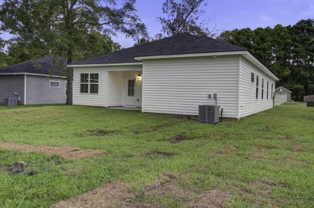 New construction Single-Family house 8705 Jenny Lind Street, North Charleston, SC 29406 - photo 26 26