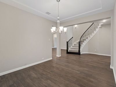 New construction Single-Family house 12453 Deer Trail, Frisco, TX 75035 - photo 8 8