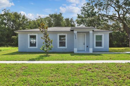 New construction Single-Family house 15632 Charmwood Drive, Hudson, FL 34667 - photo 0