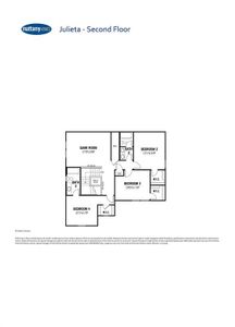 New construction Single-Family house 4345 Whitman Avenue, Celina, TX 76227 - photo 2 2