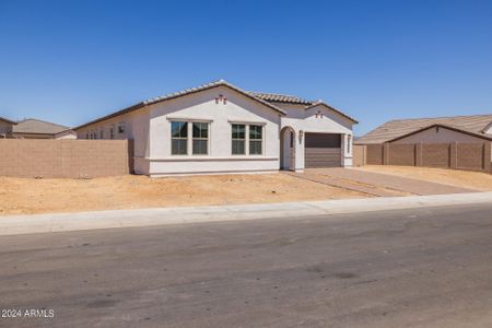 New construction Single-Family house 34320 N Sandpiper Trail, Queen Creek, AZ 85144 - photo 3 3
