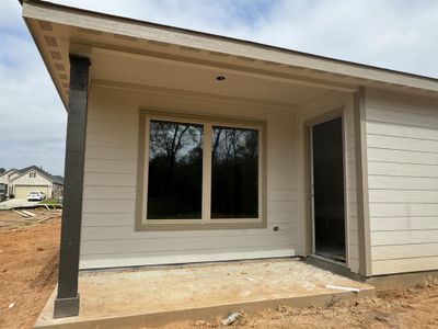 New construction Single-Family house 2209 Cedar Way Drive, Conroe, TX 77301 - photo 4 4