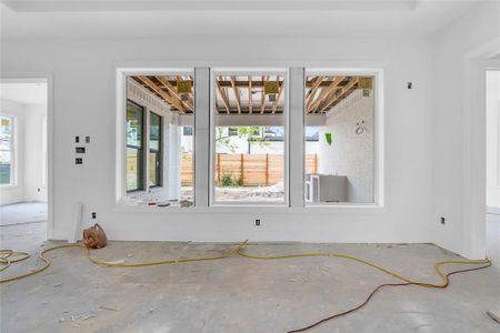 New construction Single-Family house 6414 Remlap Street, Houston, TX 77055 - photo 20 20