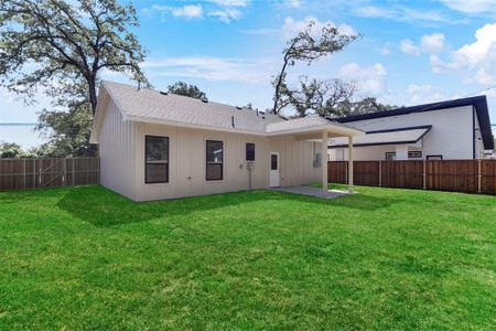 New construction Single-Family house 6102 Inca Drive, Mabank, TX 75156 - photo 12 12