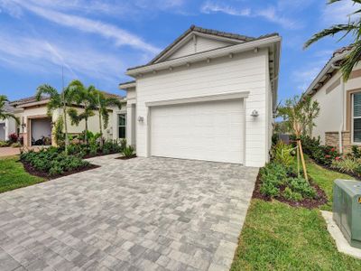 New construction Single-Family house 10373 Northbrook Cir, Palm Beach Gardens, FL 33412 - photo 0