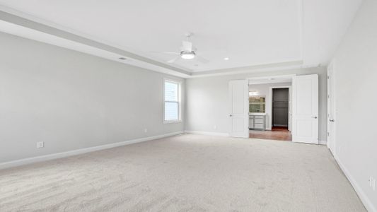 New construction Single-Family house 9830 Jubliee Court, Charlotte, NC 28215 Laurel- photo 20 20