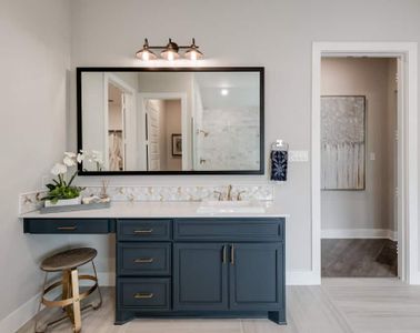 Woodson’s Reserve 60′ by Tri Pointe Homes in Spring - photo 31 31
